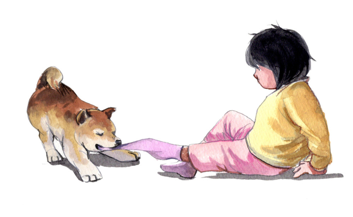 かえして