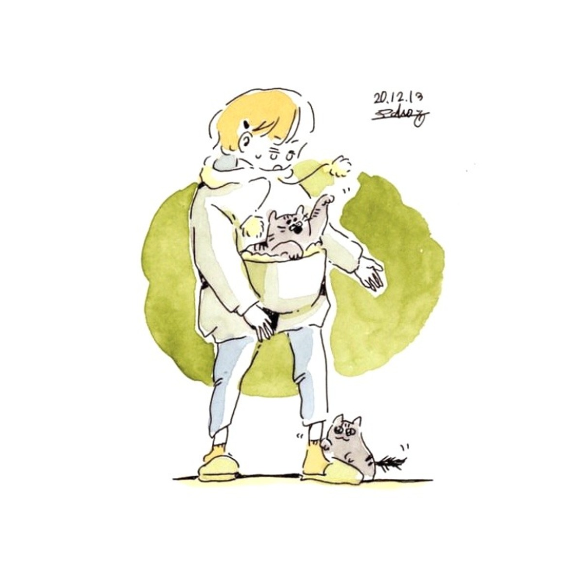 ねこと