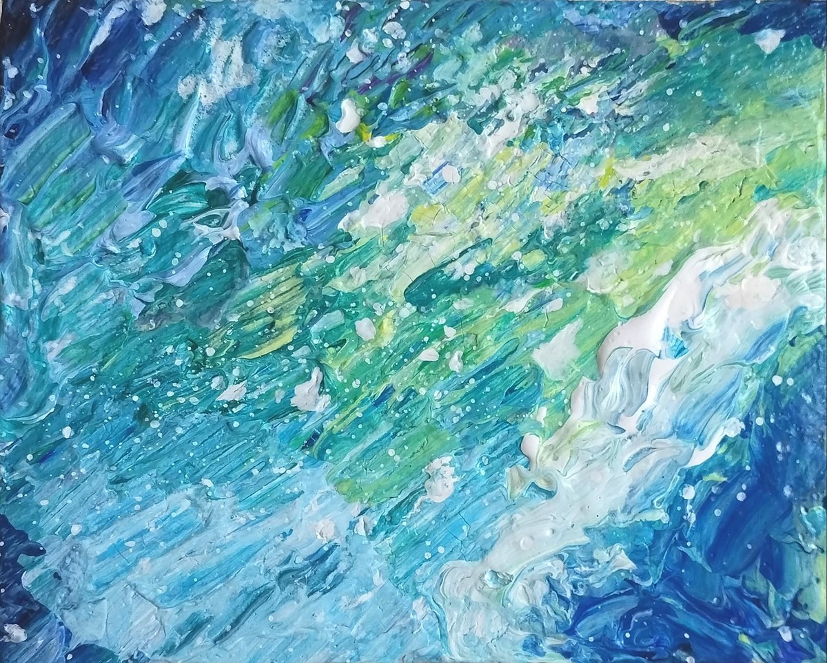 海色