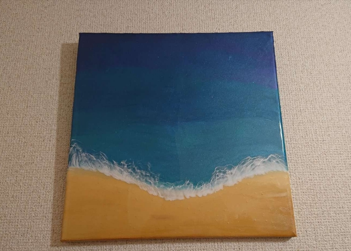 海 No.8