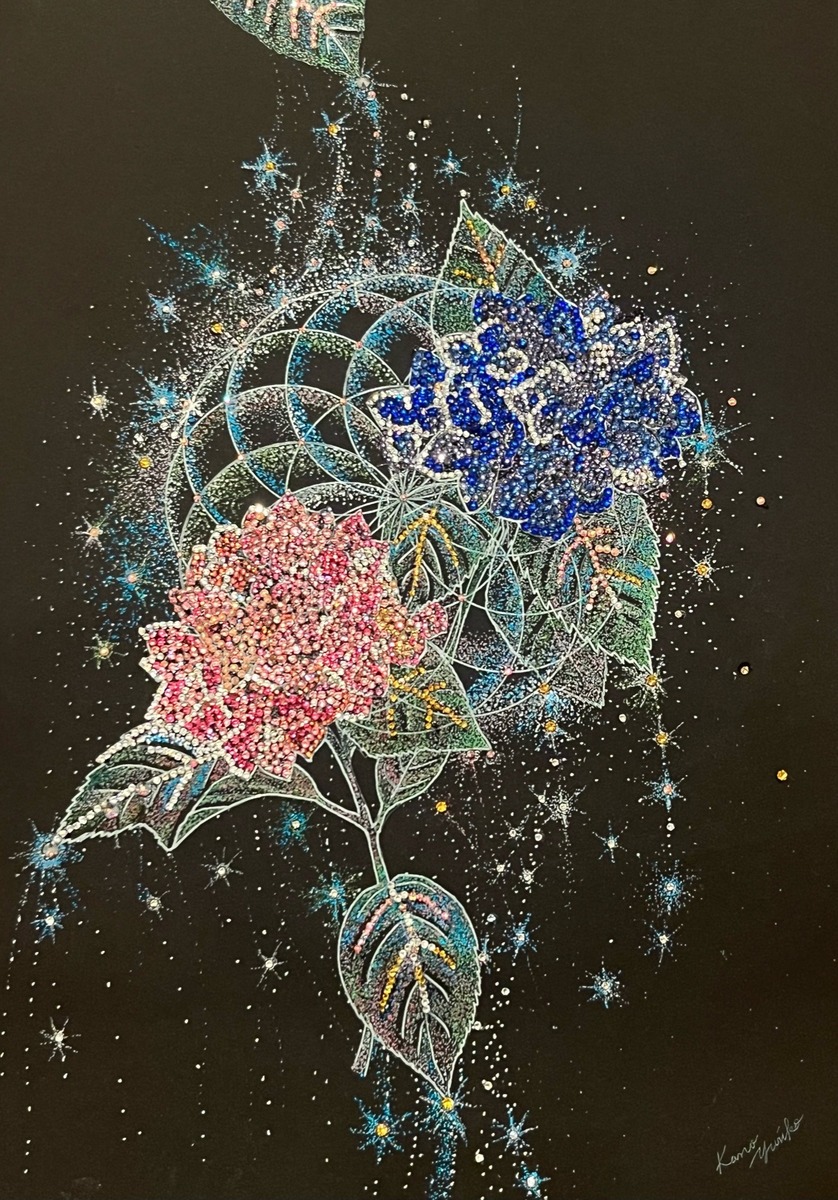 Layers of Dimensions 37