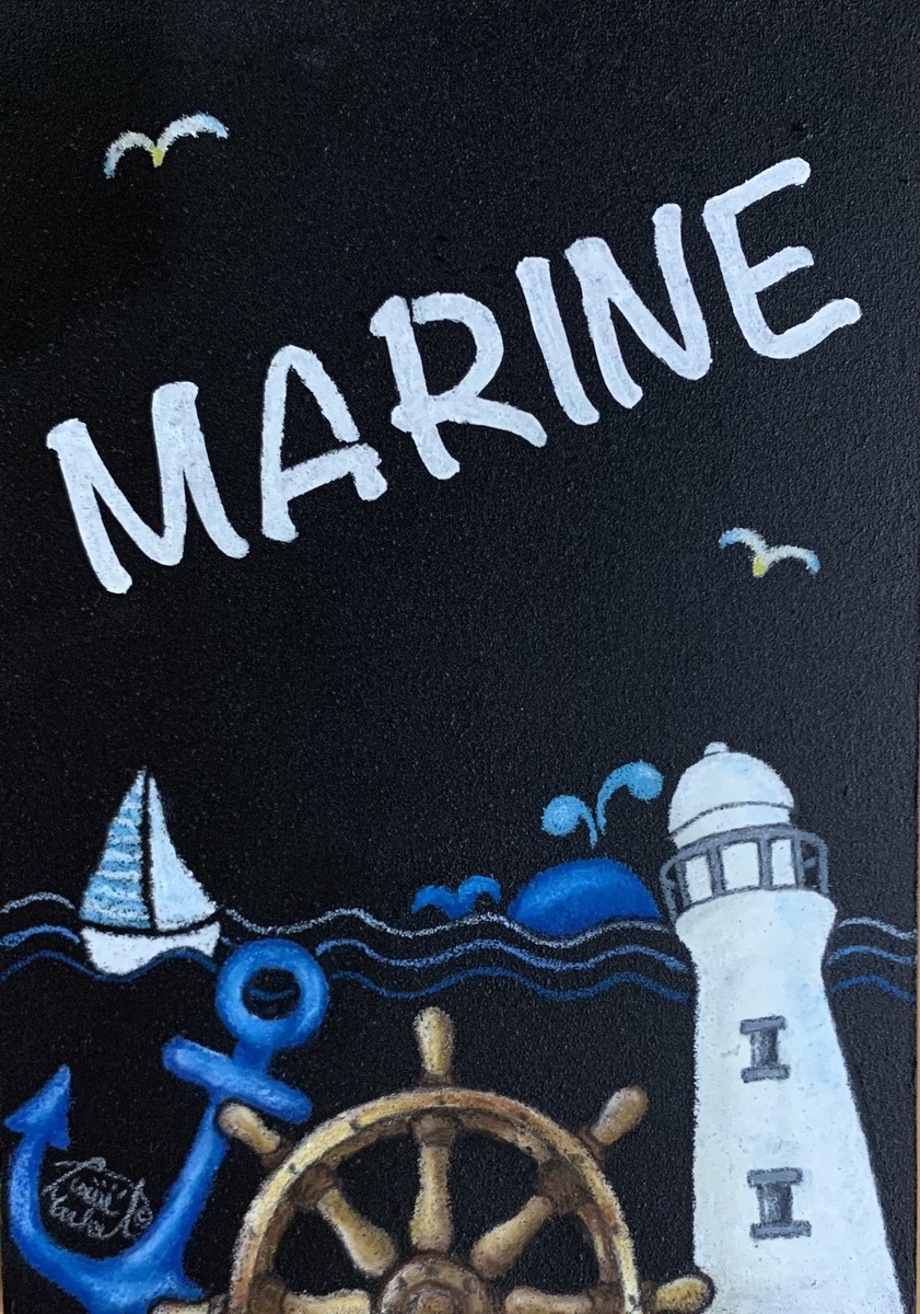 MARINE