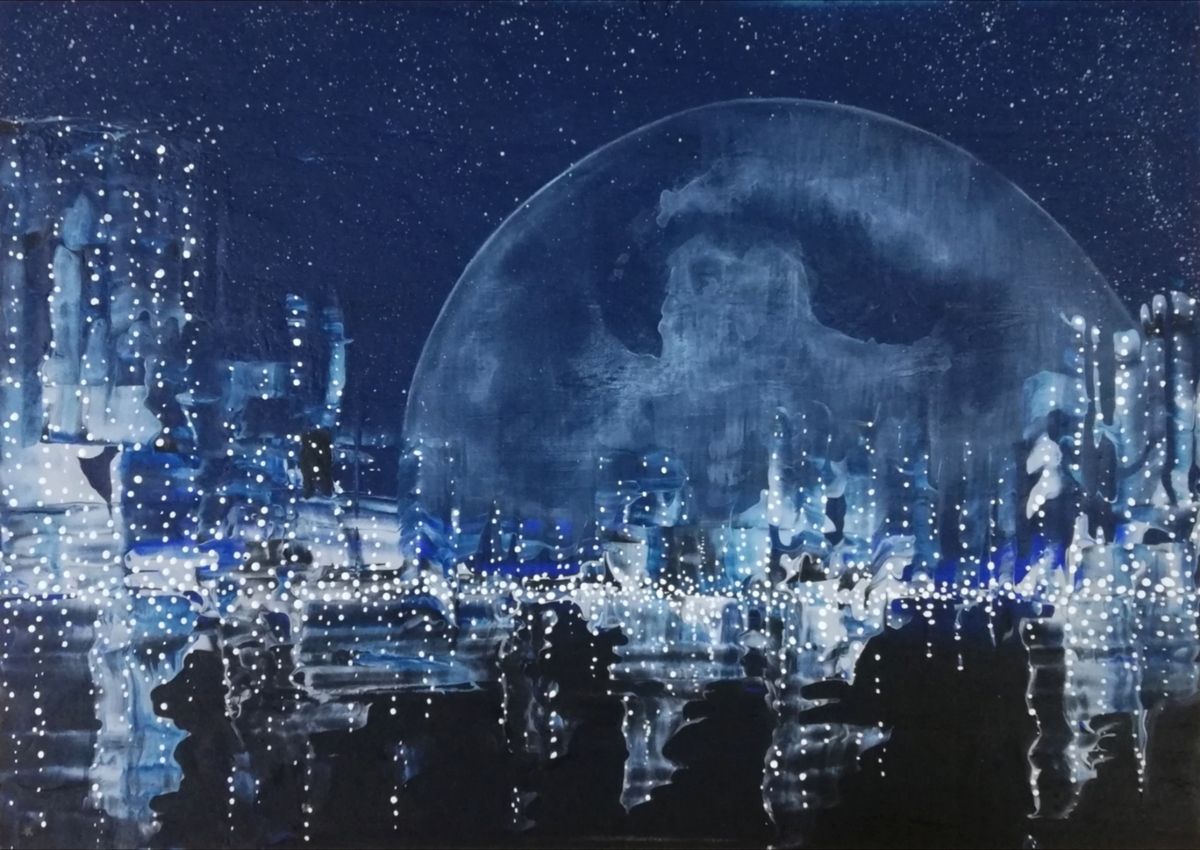 湾岸幻影
