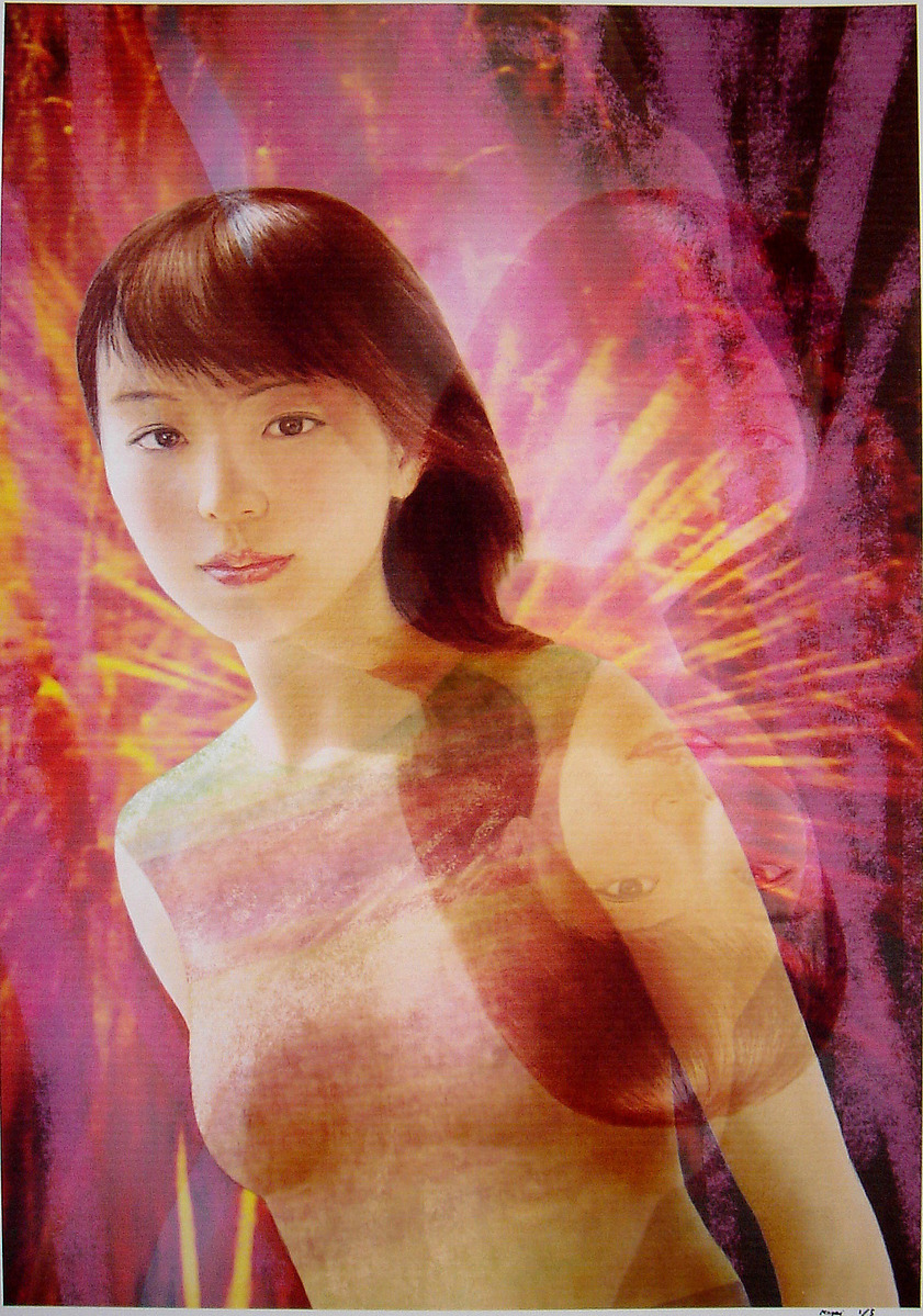 花火1/5(人732)