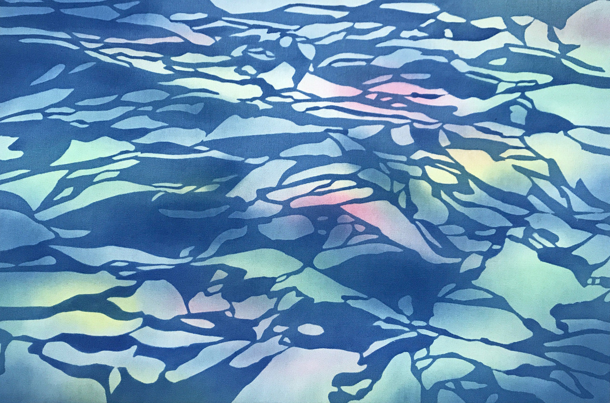 sea of Ine