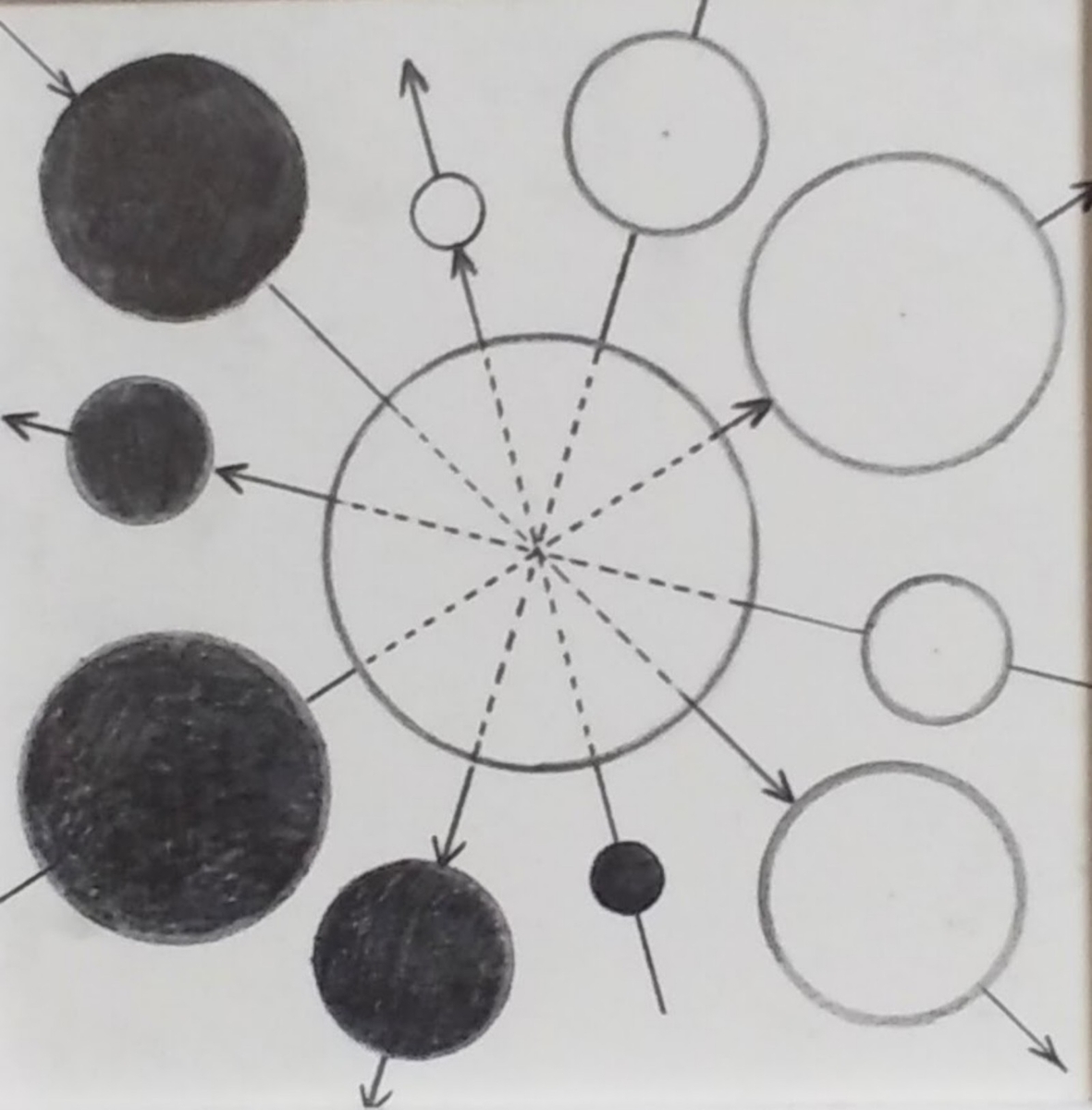 expectation art