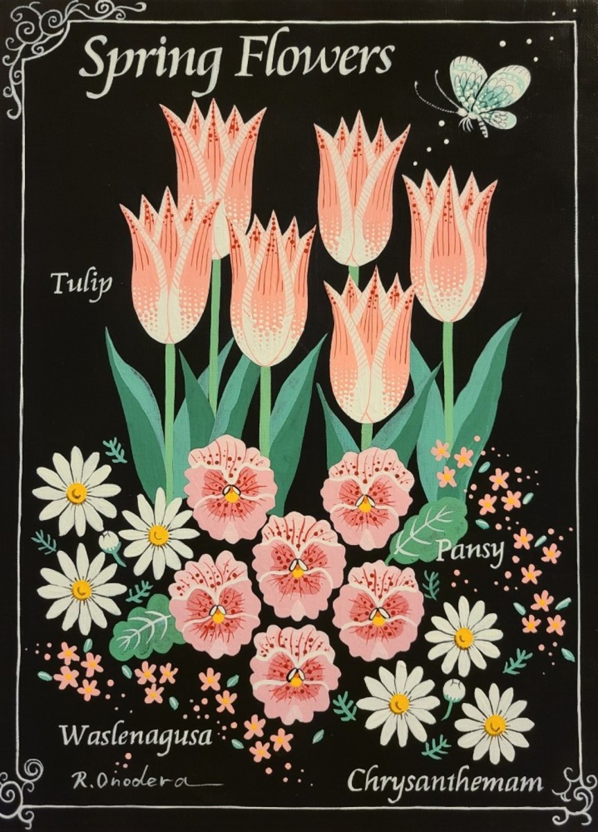 Flower 29