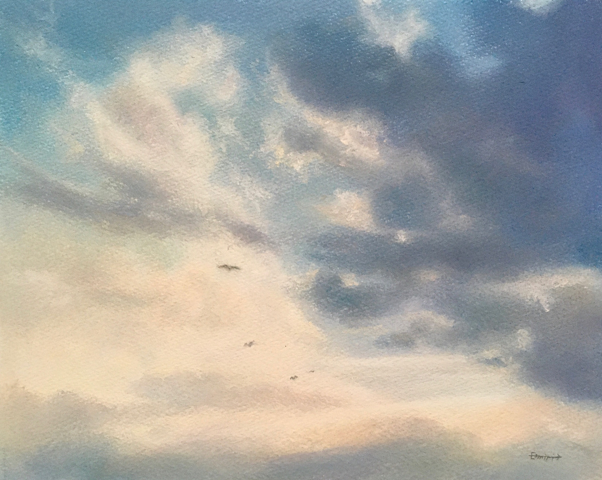 Sky No.2
