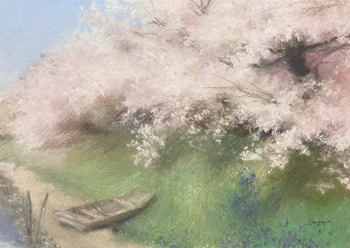 桜