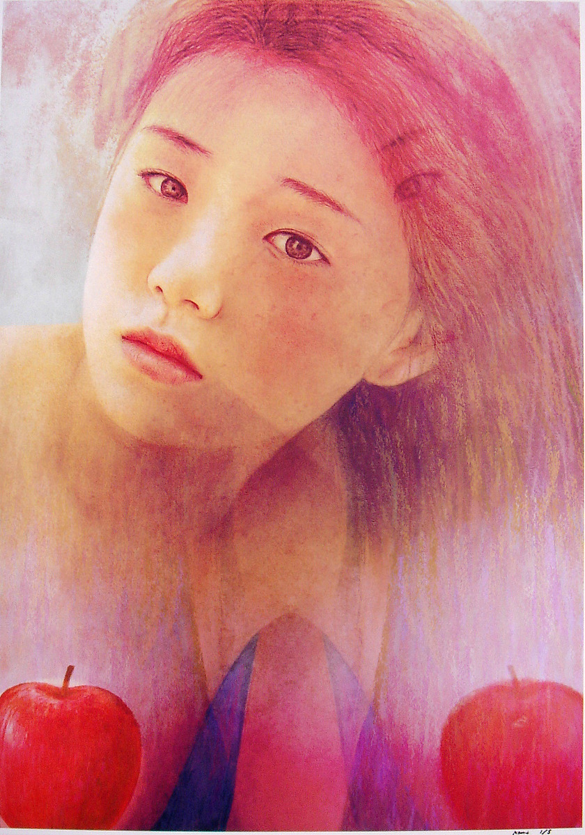 林檎1/5(人742)