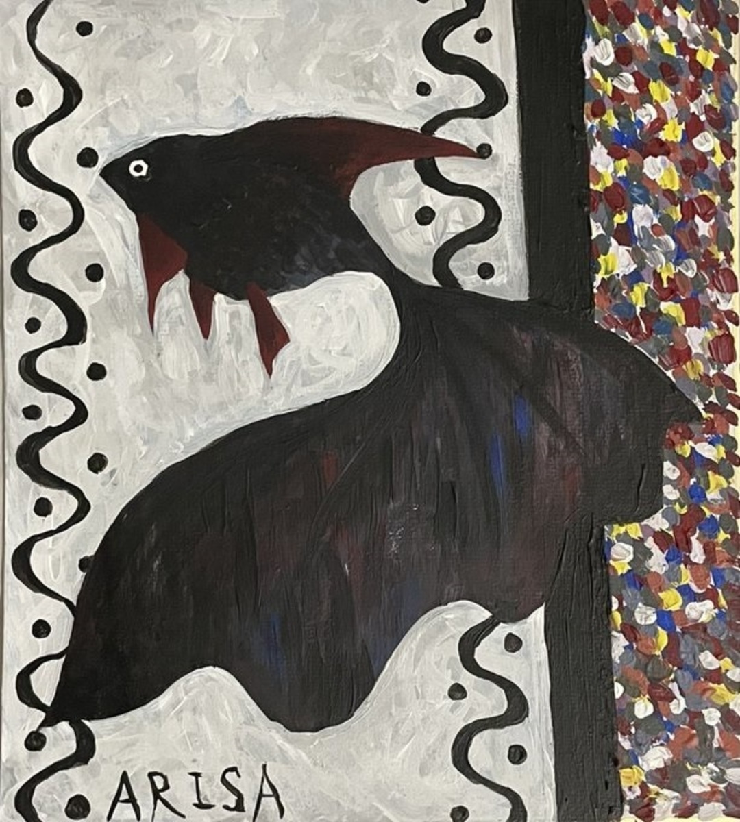 金魚