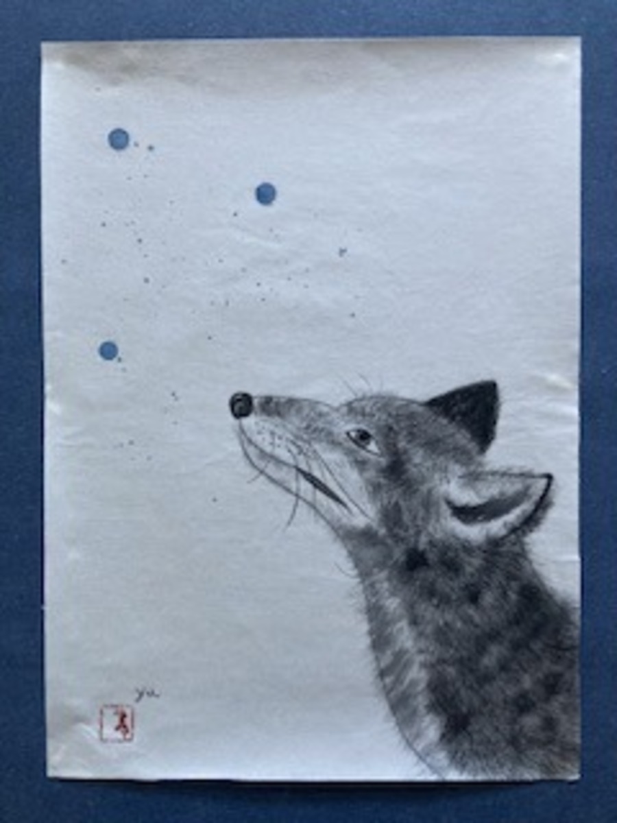 冬 1