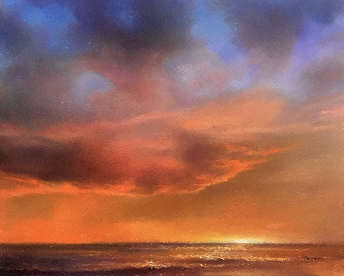 Sky No.5