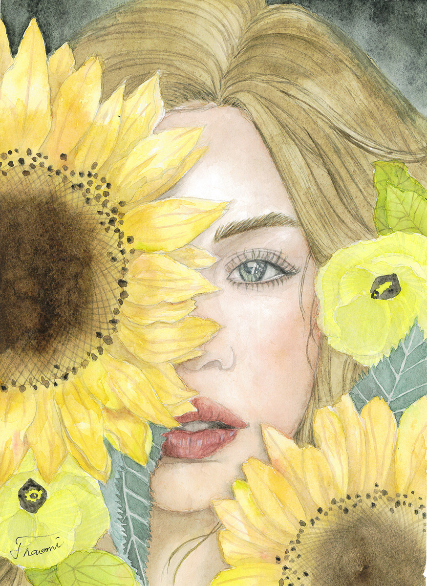 summer sunshine