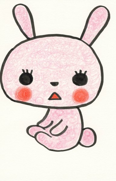 ウサコちゃん
