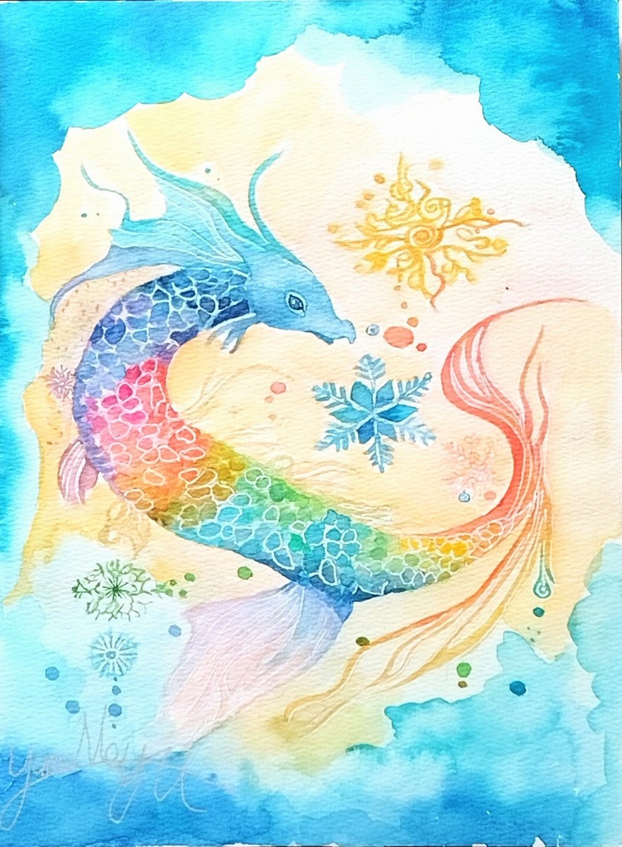冬日和