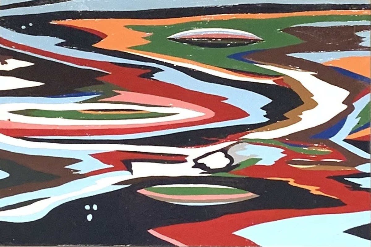 Flavor of art