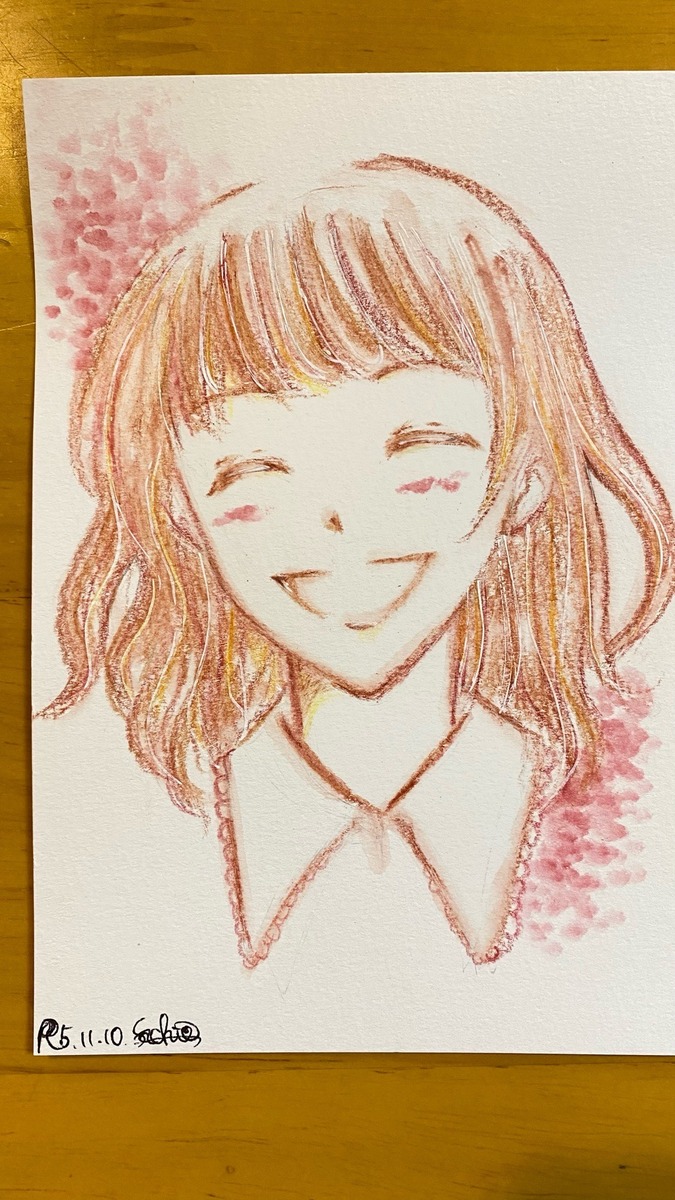 愛顔(えがお)