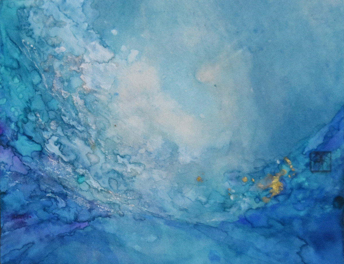 LIFE CIX (109) - Blue