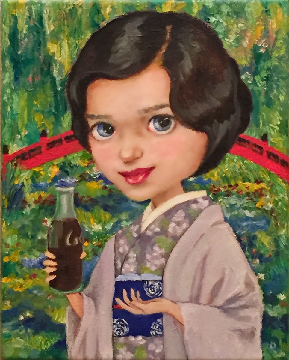 コーラ