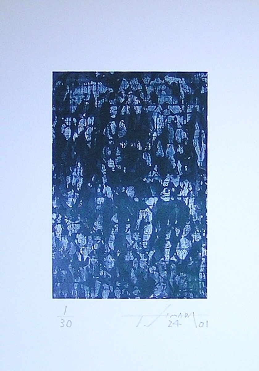 絵画 BL/ZONE/a. BL/ZONE/2024