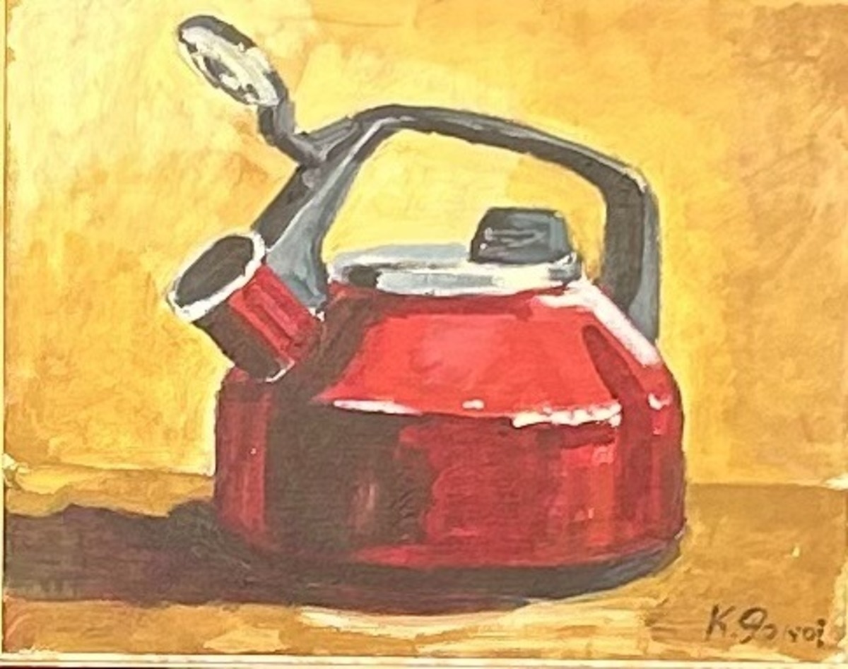 By Artmeter by-artmeter