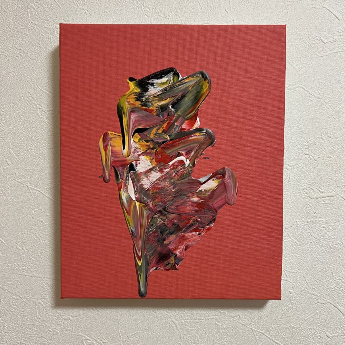 抽象画の作品一覧｜Artmeter｜暮らしを彩るアートが、きっと見つかる