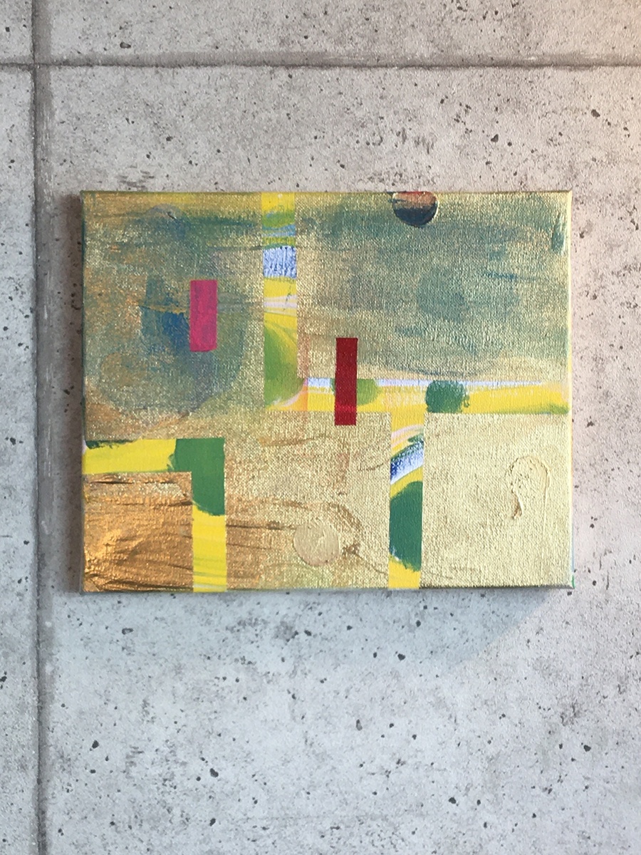 水彩画｜Artmeter｜暮らしを彩るアートが、きっと見つかる