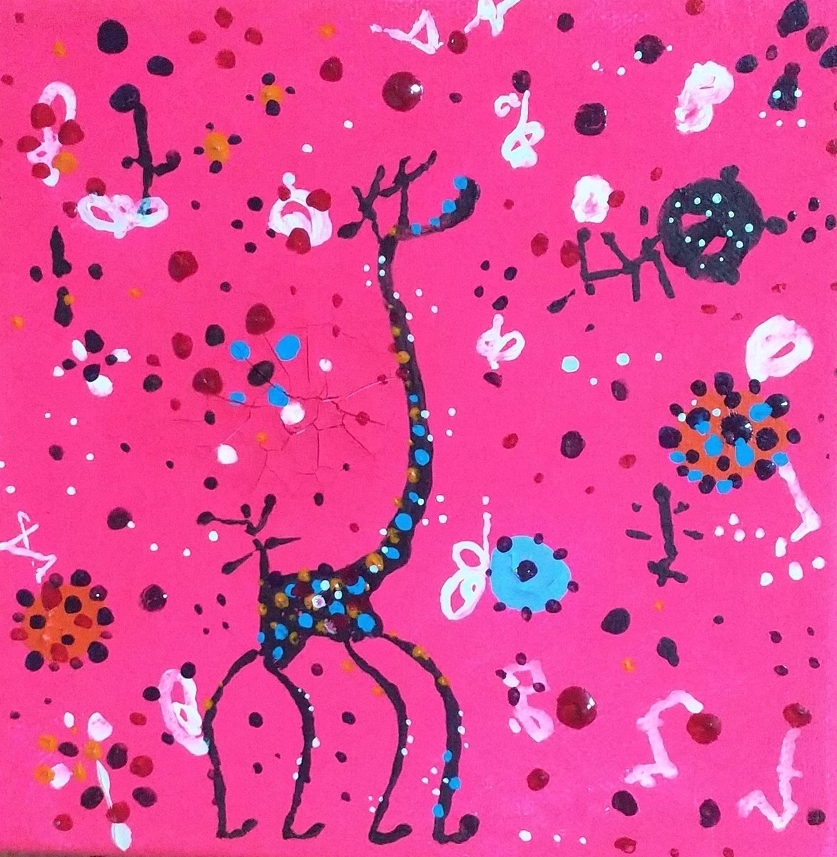 作品一覧｜Artmeter｜暮らしを彩るアートが、きっと見つかる