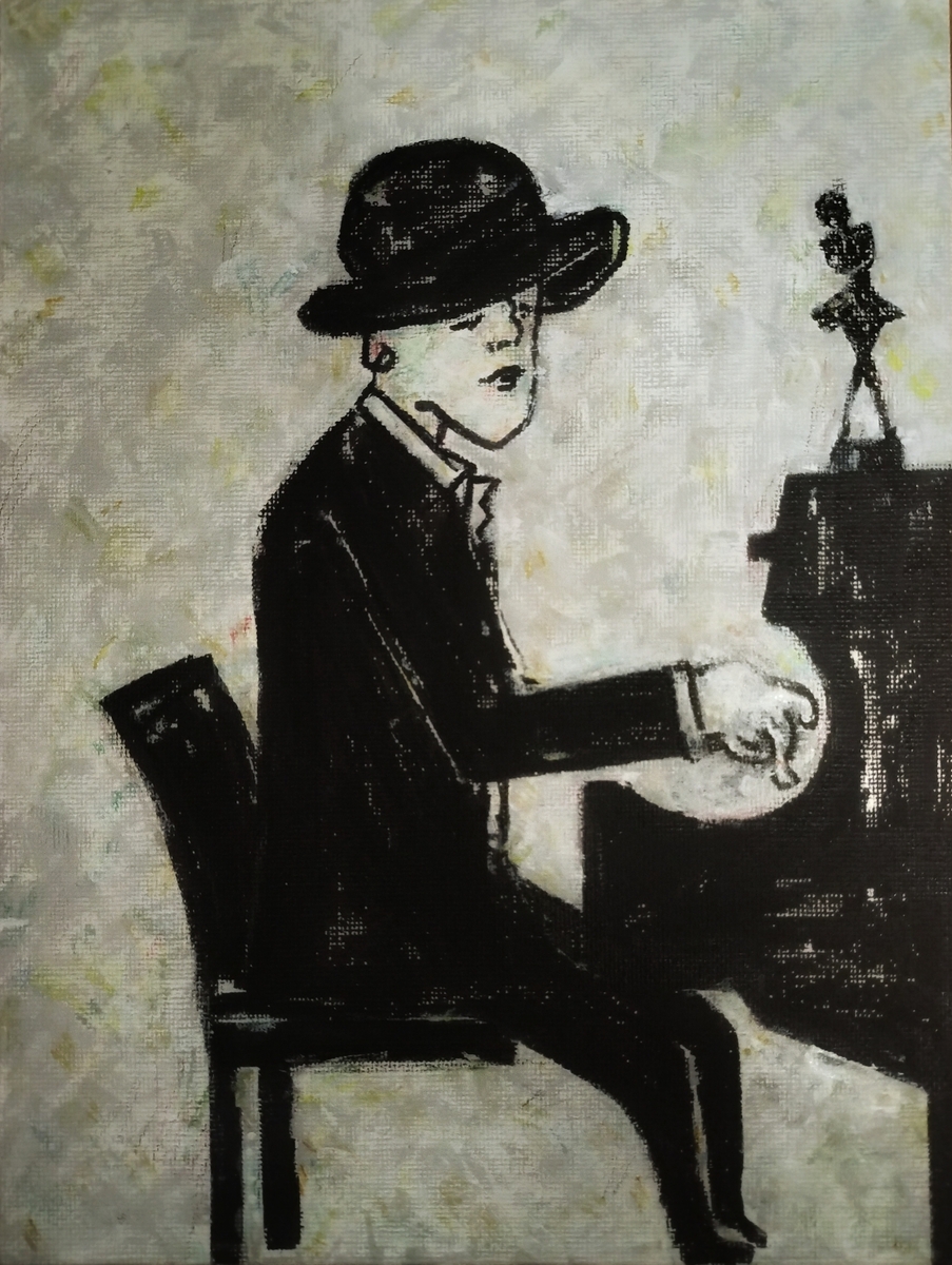 Le pianiste