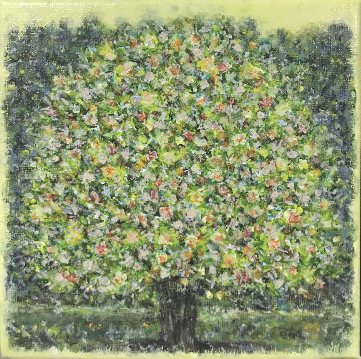 木