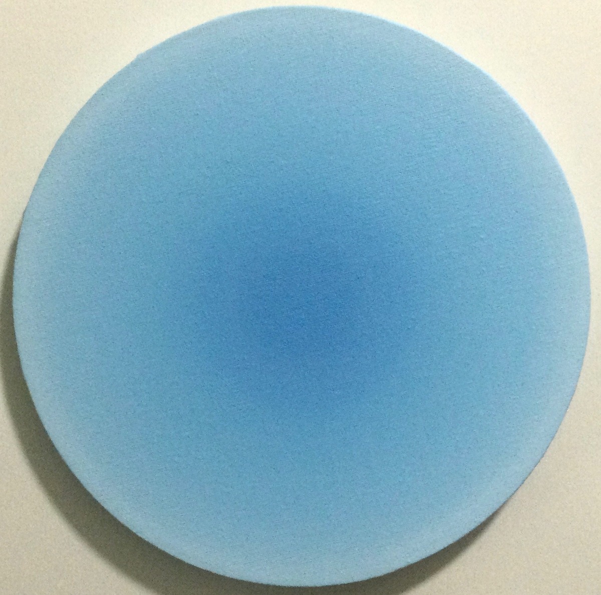 青のオーブ(25cm-01)