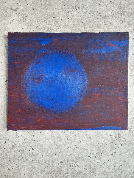 BLUE MOON