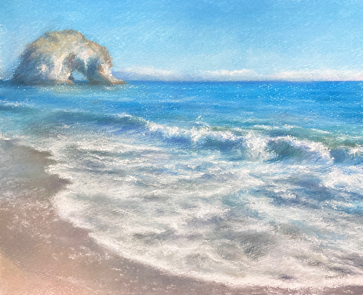 Sea No.1