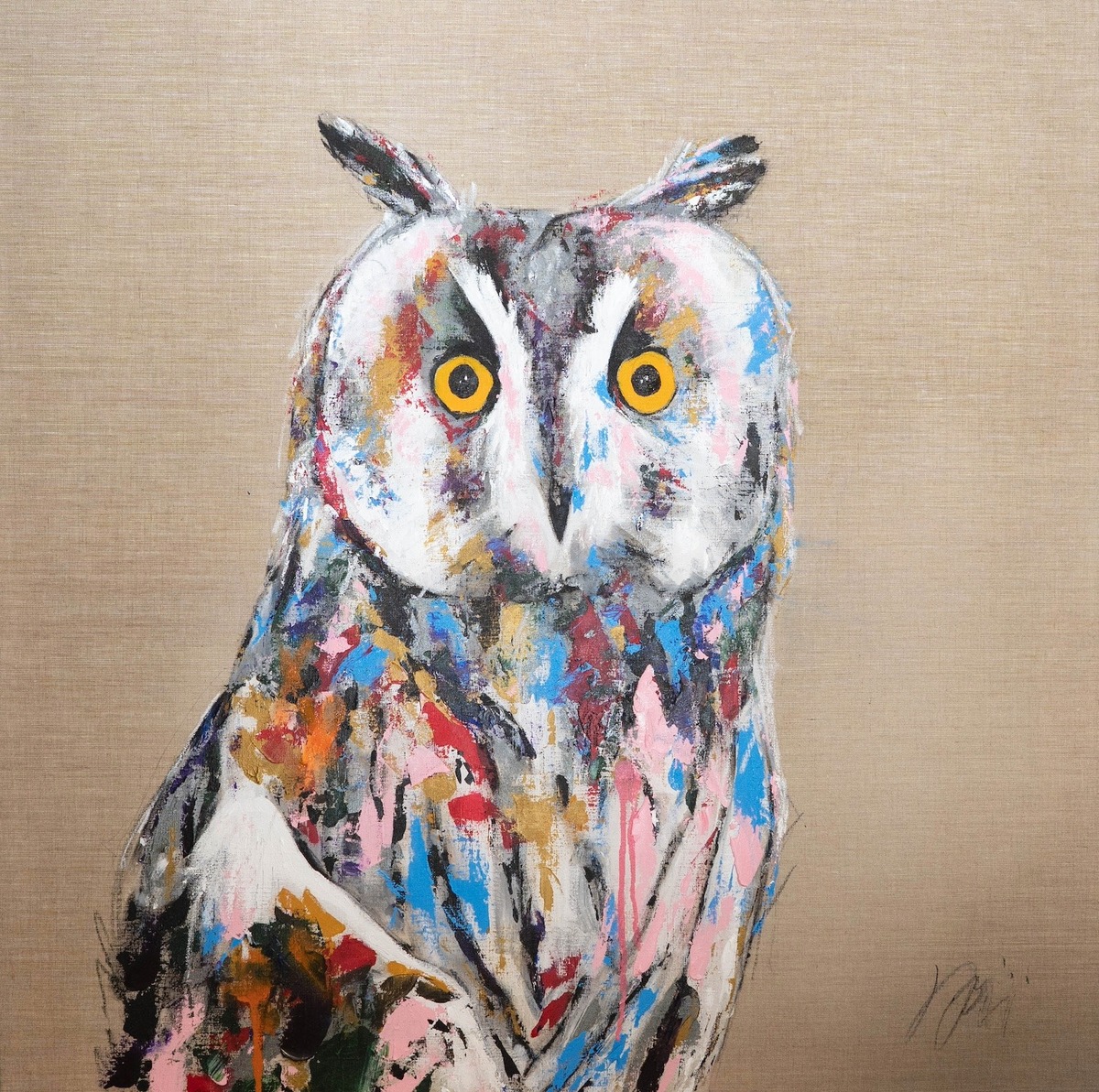 owl