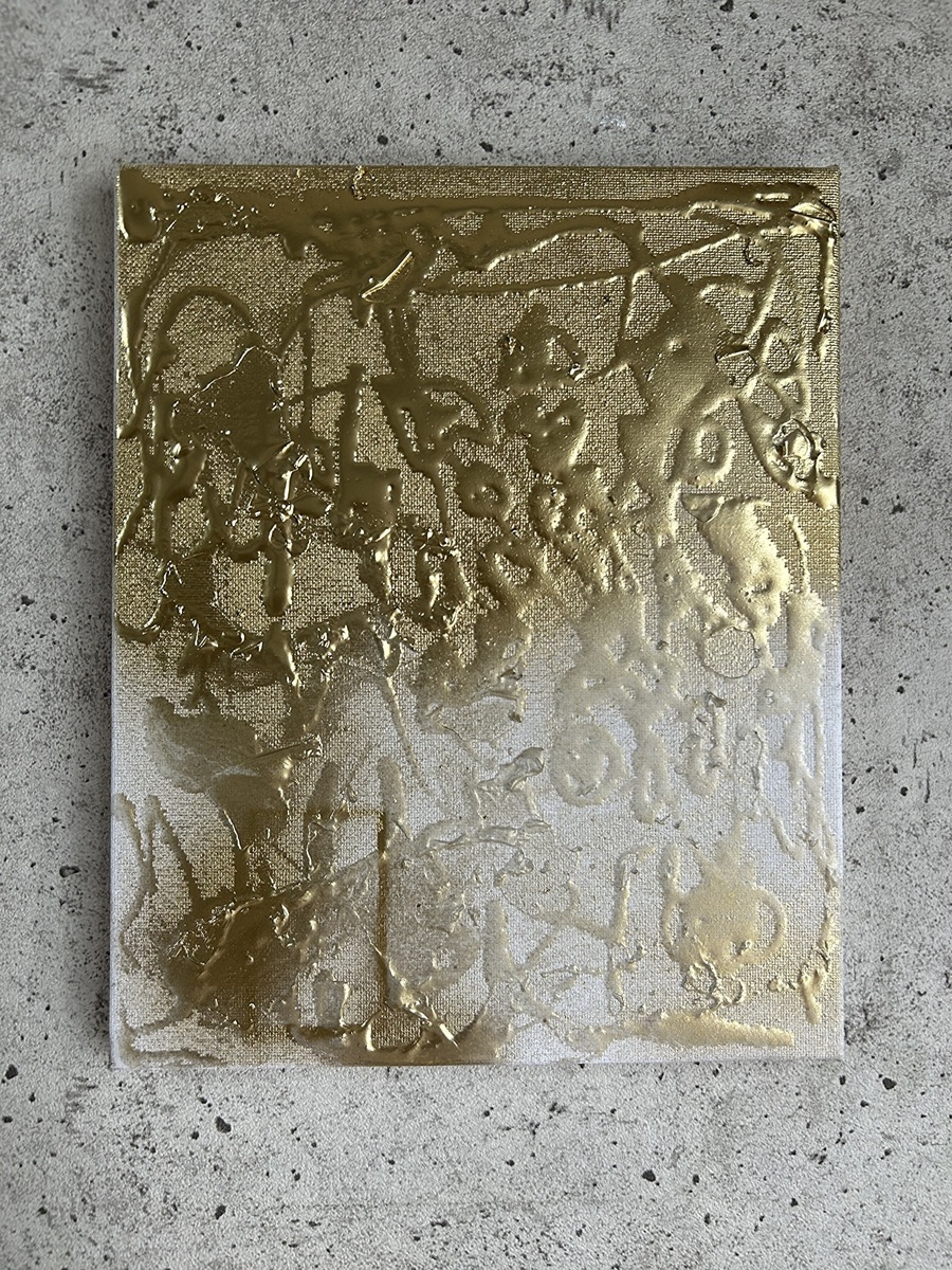 golden star