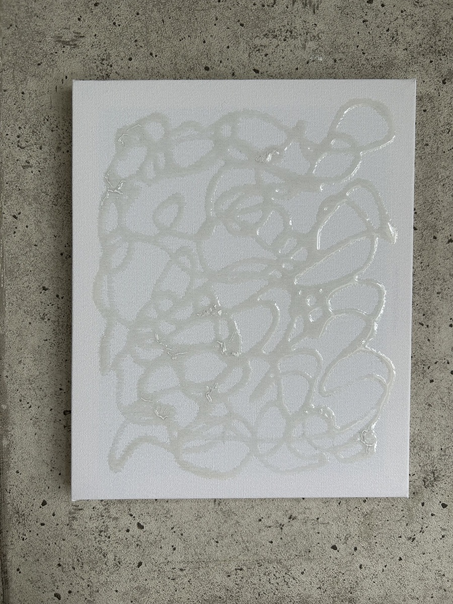 Ant nest (transparent)