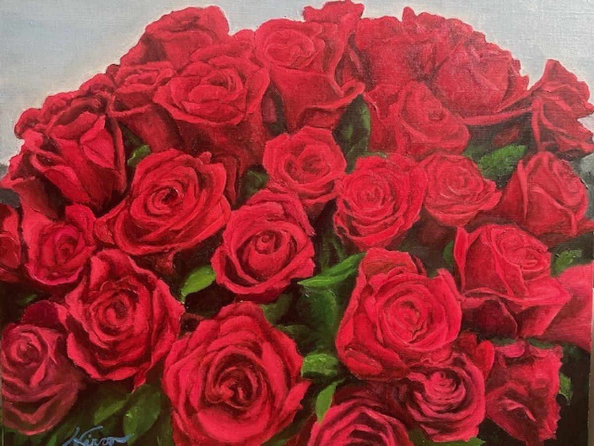 赤い薔薇 赤い 薔薇のおすすめ人気ランキング - 花材通販はなどんやアソシエ