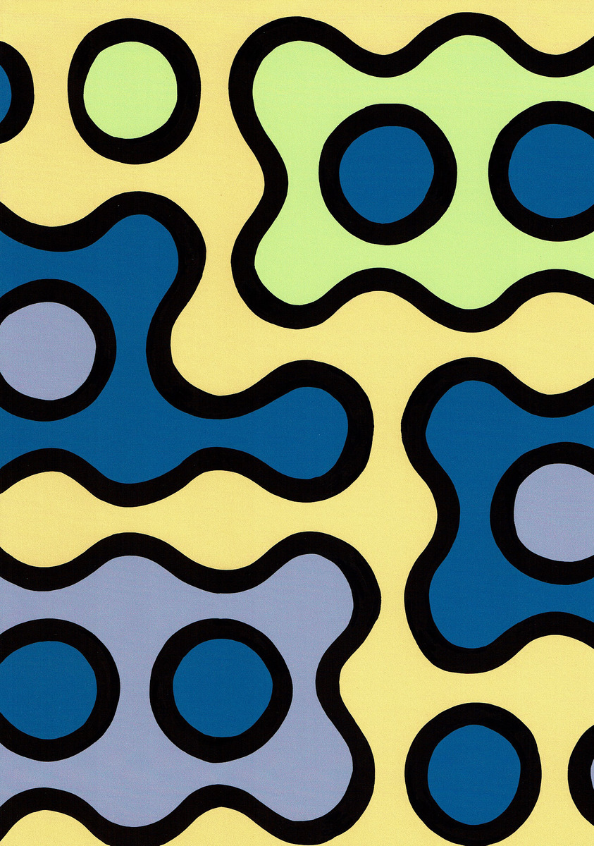 BasicDream #52