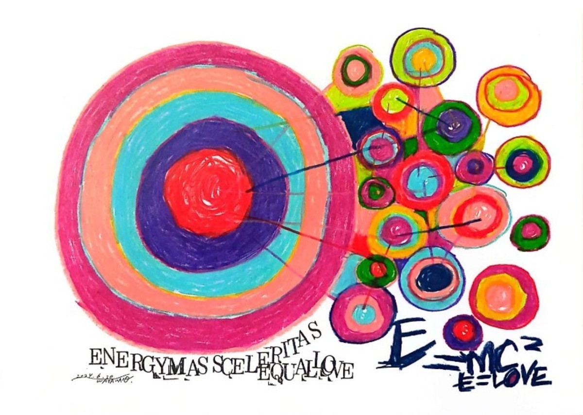 E=mc2