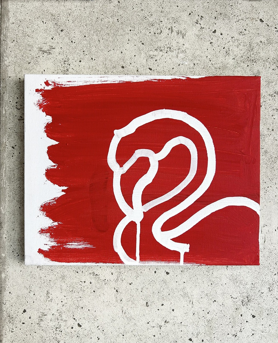 Flamingo