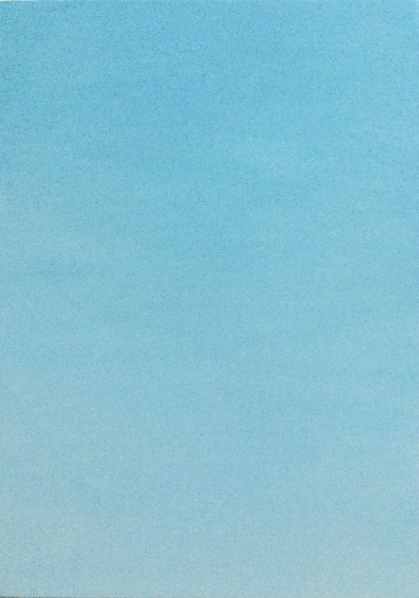 ウォーターブルースケール