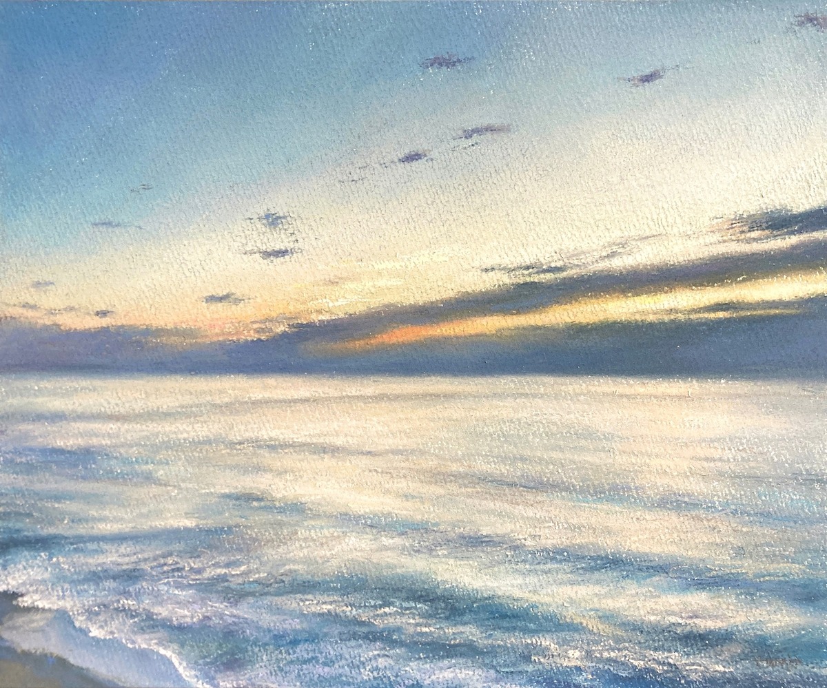 Sea No.6