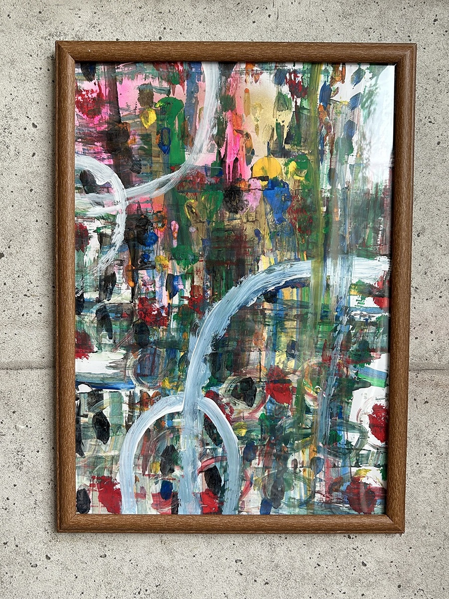 作品一覧｜Artmeter｜暮らしを彩るアートが、きっと見つかる