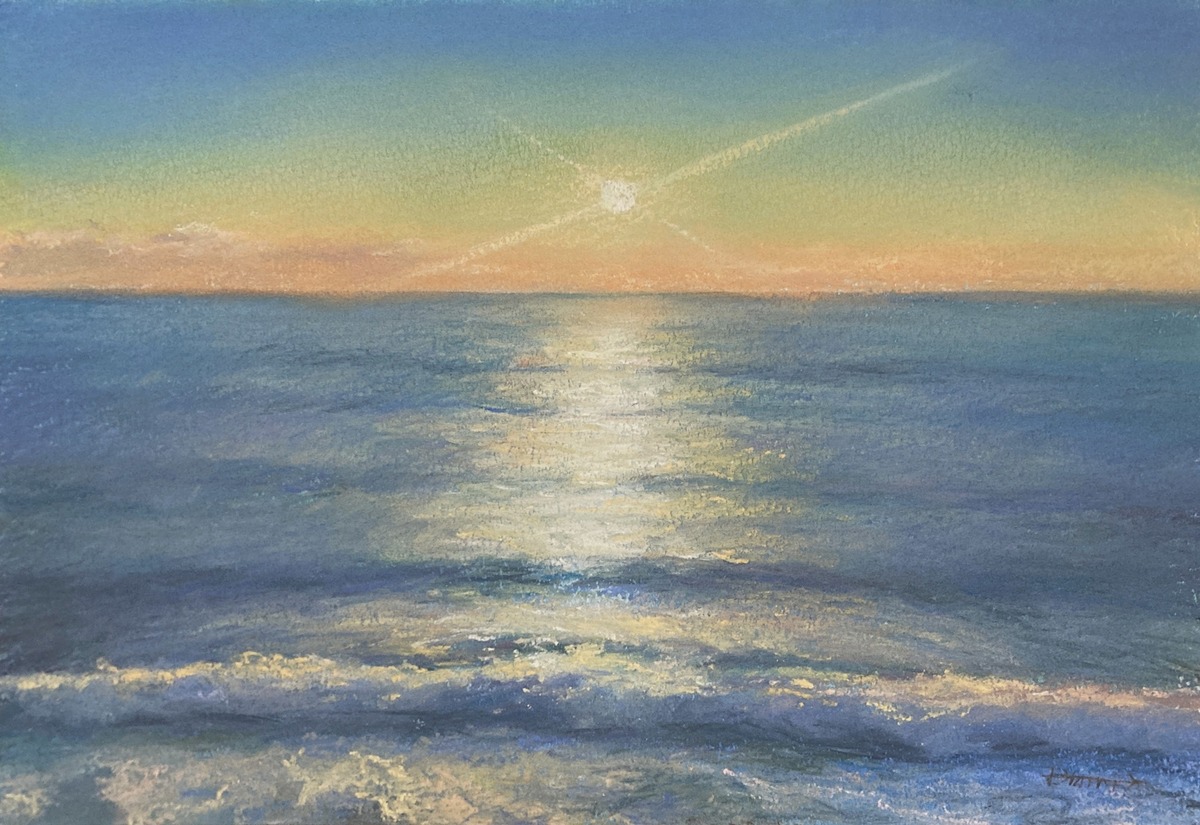 Sea No.12