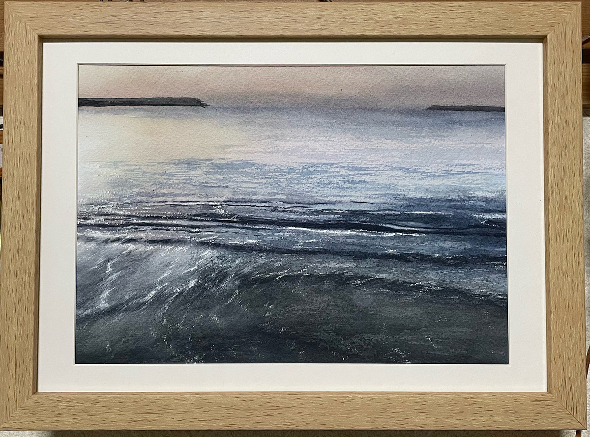 海