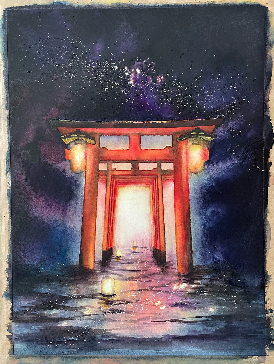夢現
