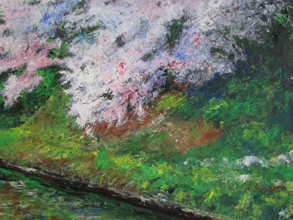 桜