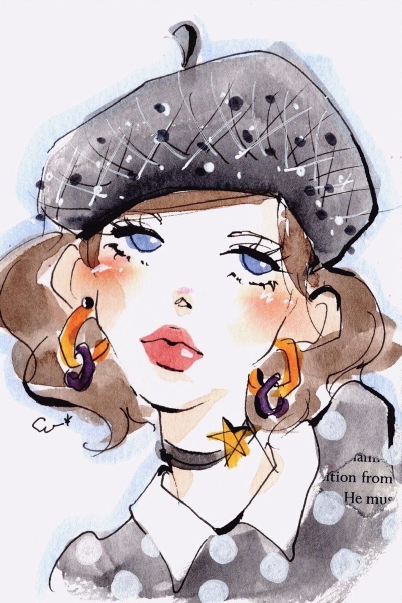 Girls