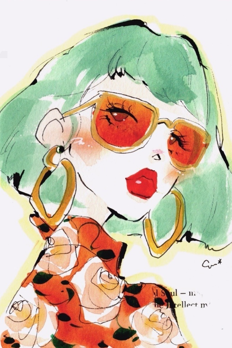Girls